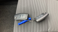 Ford Fiesta 1.25 82 Zetec 5dr Petrol Hatchback